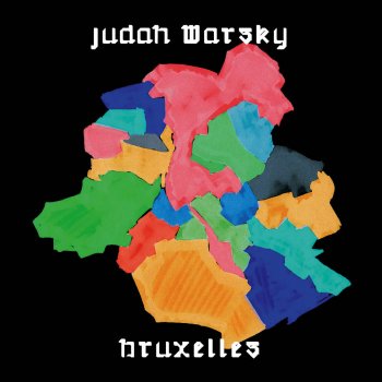 Judah Warsky Water