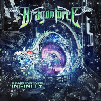 DragonForce Midnight Madness