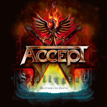 Accept シャドウ・ソルジャーズ