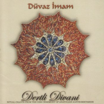 Dertli Divani Miraçlama, Semah, Tevhid