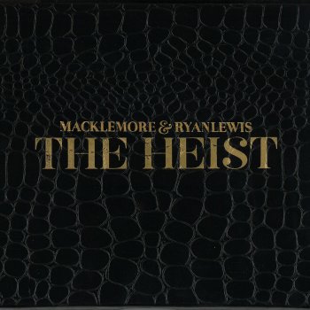 Macklemore & Ryan Lewis Ten Thousand Hours