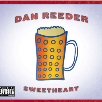 Dan Reeder I Drink Beer