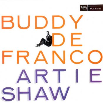 Buddy DeFranco Cross Your Heart