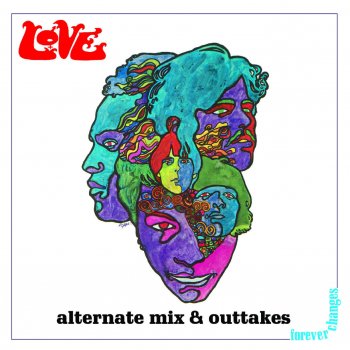 Love A House Is Not A Motel [Backing Track]