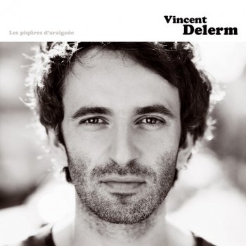 Vincent Delerm 29 avril au 28 mai