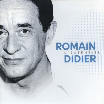 Romain Didier Léon camé