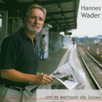 Hannes Wader Griechisches Lied