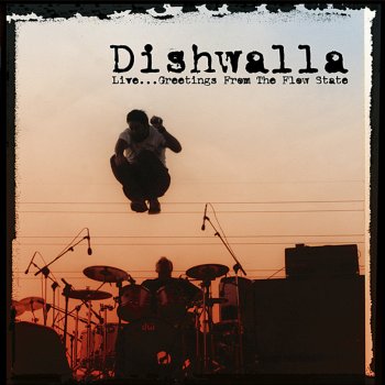 Dishwalla Stay Awake (Live)