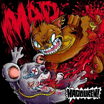 Hadouken! M.A.D (Phace Remix)