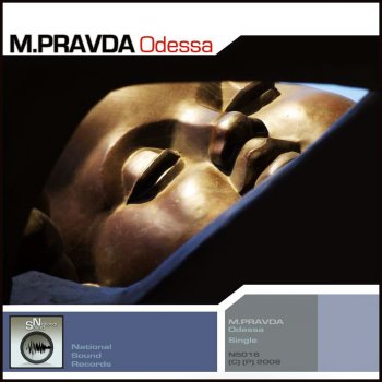 M.Pravda Odessa (Radio Edit)