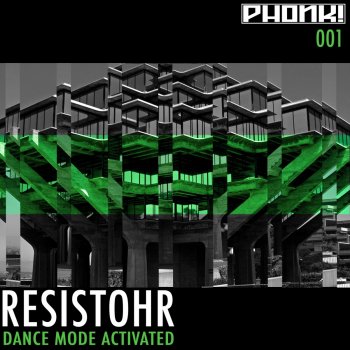 Resistohr Dance Mode Activated
