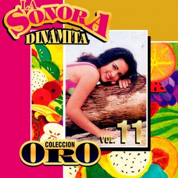 La Sonora Dinamita Arbolito de Navidad