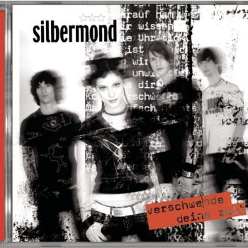 Silbermond 1, 2 ,3