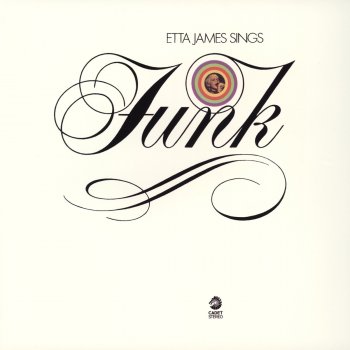 Etta James What Fools We Mortals Be