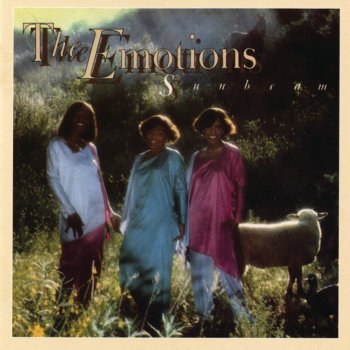 The Emotions Spirit of Summer