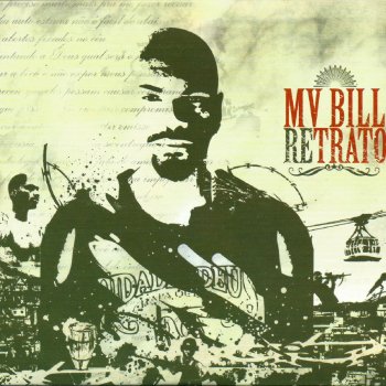 Mv Bill feat. Walmir Borges Marginal Menestrel (feat. Walmir Borges) [Remix]