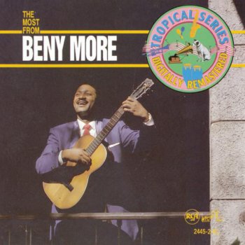 Beny Moré Manigua