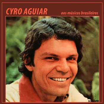 Cyro Aguiar Esse Rock Não É Pop, É Samba Brasileiro