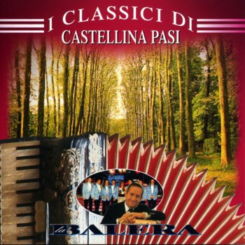 Castellina Pasi Amado tango