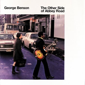 George Benson Golden Slumbers / You Never Give Me Your Money