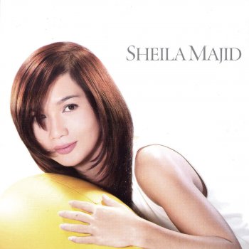 Sheila Majid Kasih (Melangkah Pergi)