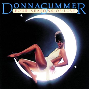 Donna Summer Spring Reprise