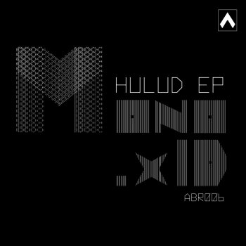 Исполнитель Mono.xID, альбом Hulud