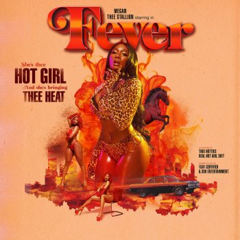 Megan Thee Stallion Realer