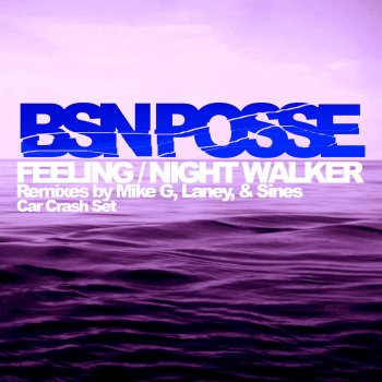 BSN Posse Night Walker