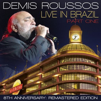 Demis Roussos Forever And Ever - Live