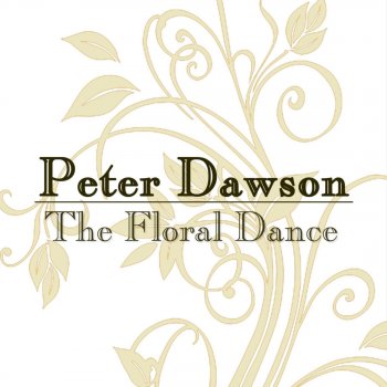 Peter Dawson Phil the Flutter's Ball