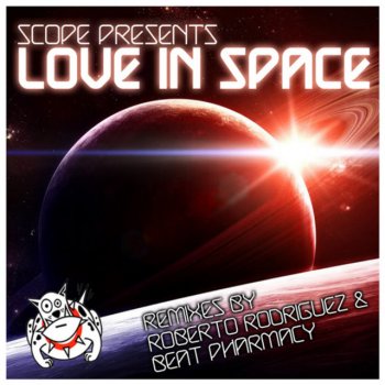 Scope Love in Space