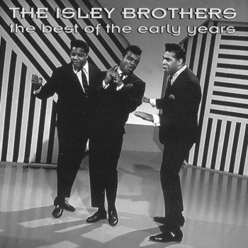 The Isley Brothers Shout (Parts 1 & 2)