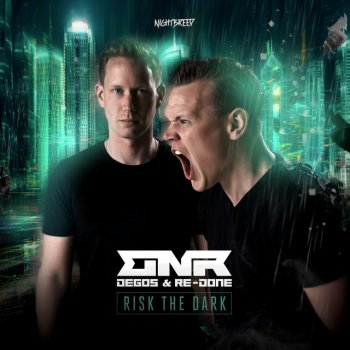 Degos & Re-Done Risk The Dark