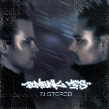 Bomfunk MC’s Uprocking Beats (JS16 radio mix)