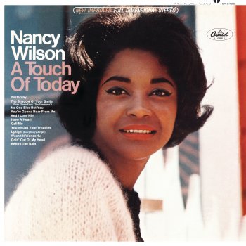 Nancy Wilson No One Else But You