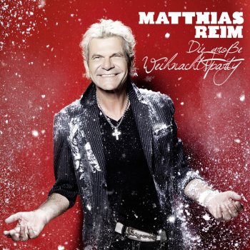 Matthias Reim Wo bleibt der Schnee (Weihnachtsedit)