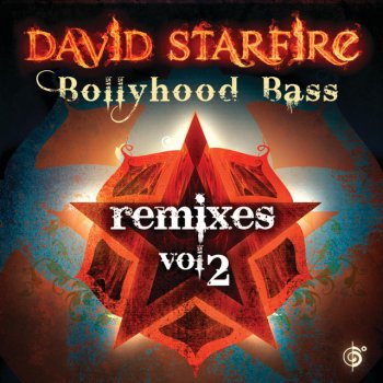 David Starfire Shimla - (Ana Sia Punya Remix)