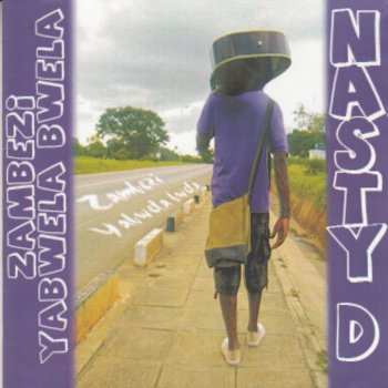 Nasty D Analakwa Ndani