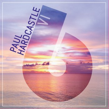 Paul Hardcastle Let This Love Begin