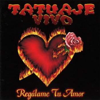 Tatuaje Vivo Marycruz