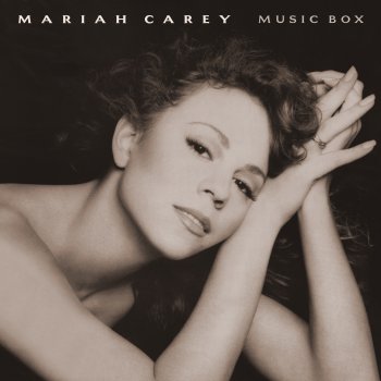 Mariah Carey feat. Trey Lorenz I'll Be There (feat. Trey Lorenz) - Live at Proctor's Theater, NY - 1993