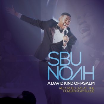 Sbu Noah Indumiso Yami Medley - Live