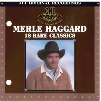 Merle Haggard Am I Standing in Your Way