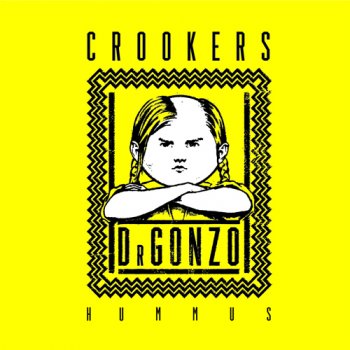 Crookers Hummus - Donovans Remix