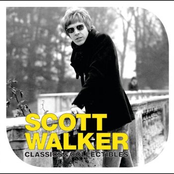 Scott Walker I Will Wait for You