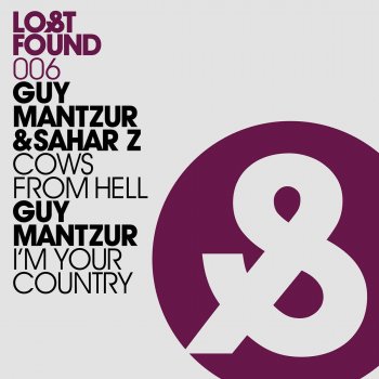 Guy Mantzur & Sahar Z Cows From Hell