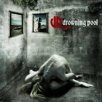 Drowning Pool Love X2