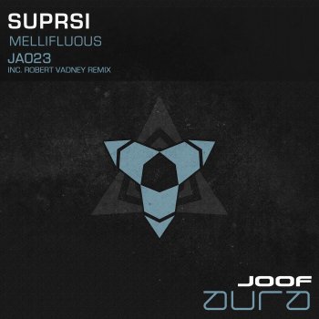 Исполнитель SuprSi, альбом Mellifluous - Single