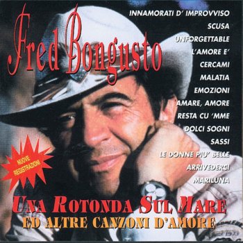 Fred Bongusto Mariluna